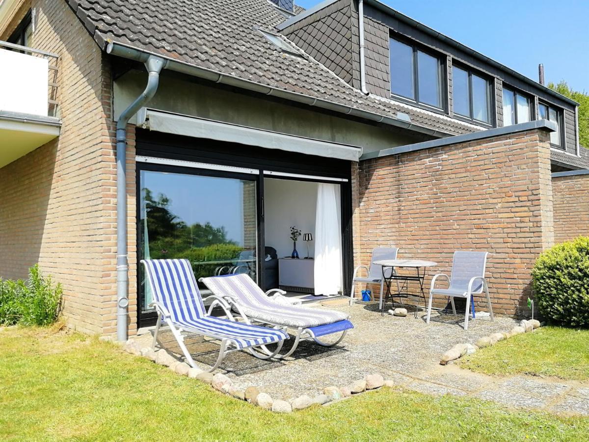 Objekte In Sierksdorf Steilkueste Esterno foto